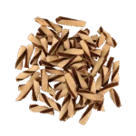 Hundesnack-Häppchen mit Huhn und Fisch, getreidefrei, 85 g – Braaaf Soft Snack Gedraaide Bites – Bild 3