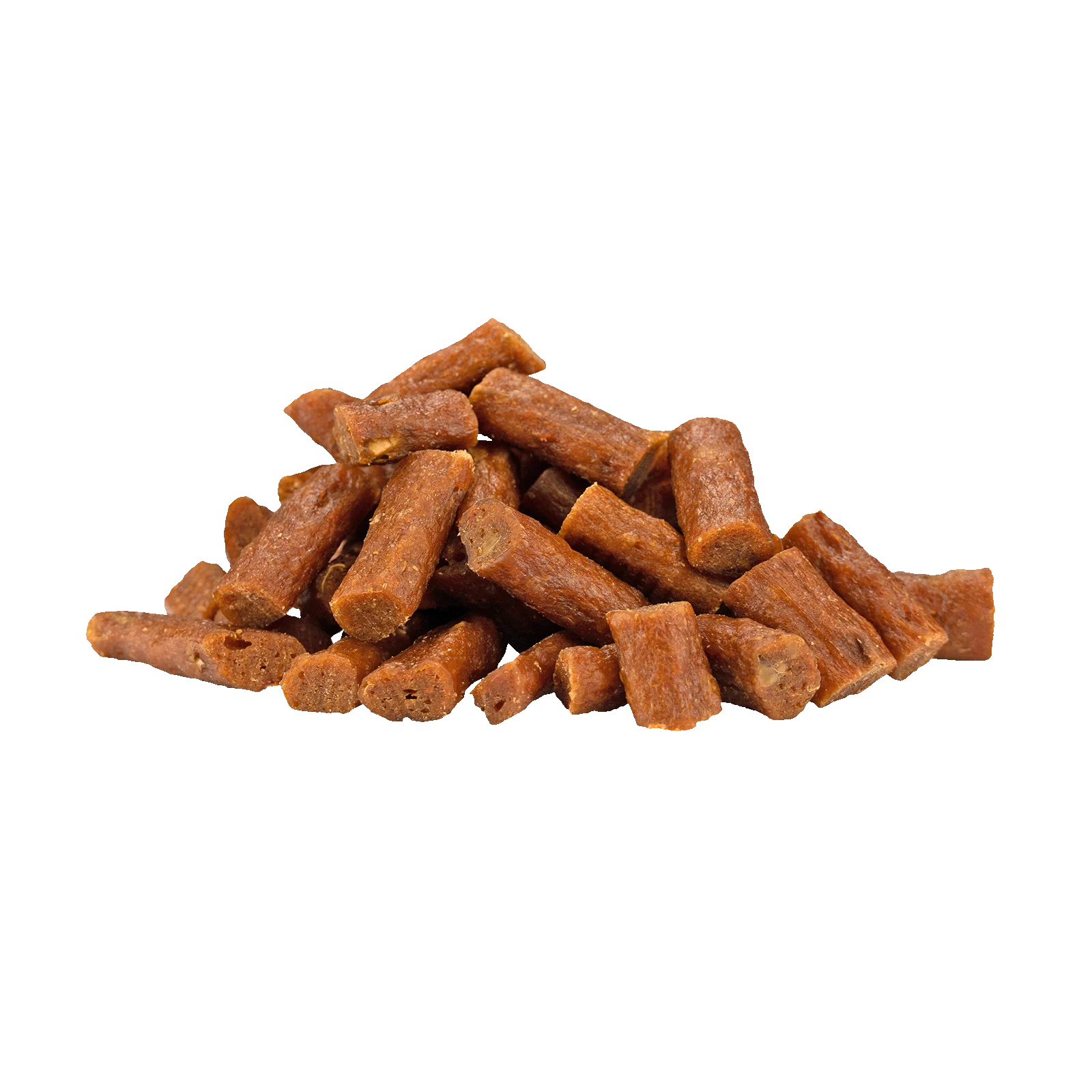 Weicher Hundesnack mit Thunfisch, Karotte und grünen Bohnen, 85 g – Braaaf Soft Snack Thunfischstick – Bild 2