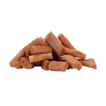 Hundesnackstreifen mit Thunfisch, Kürbis und Sellerie, 85 g – Braaaf Soft Snack – Bild 2
