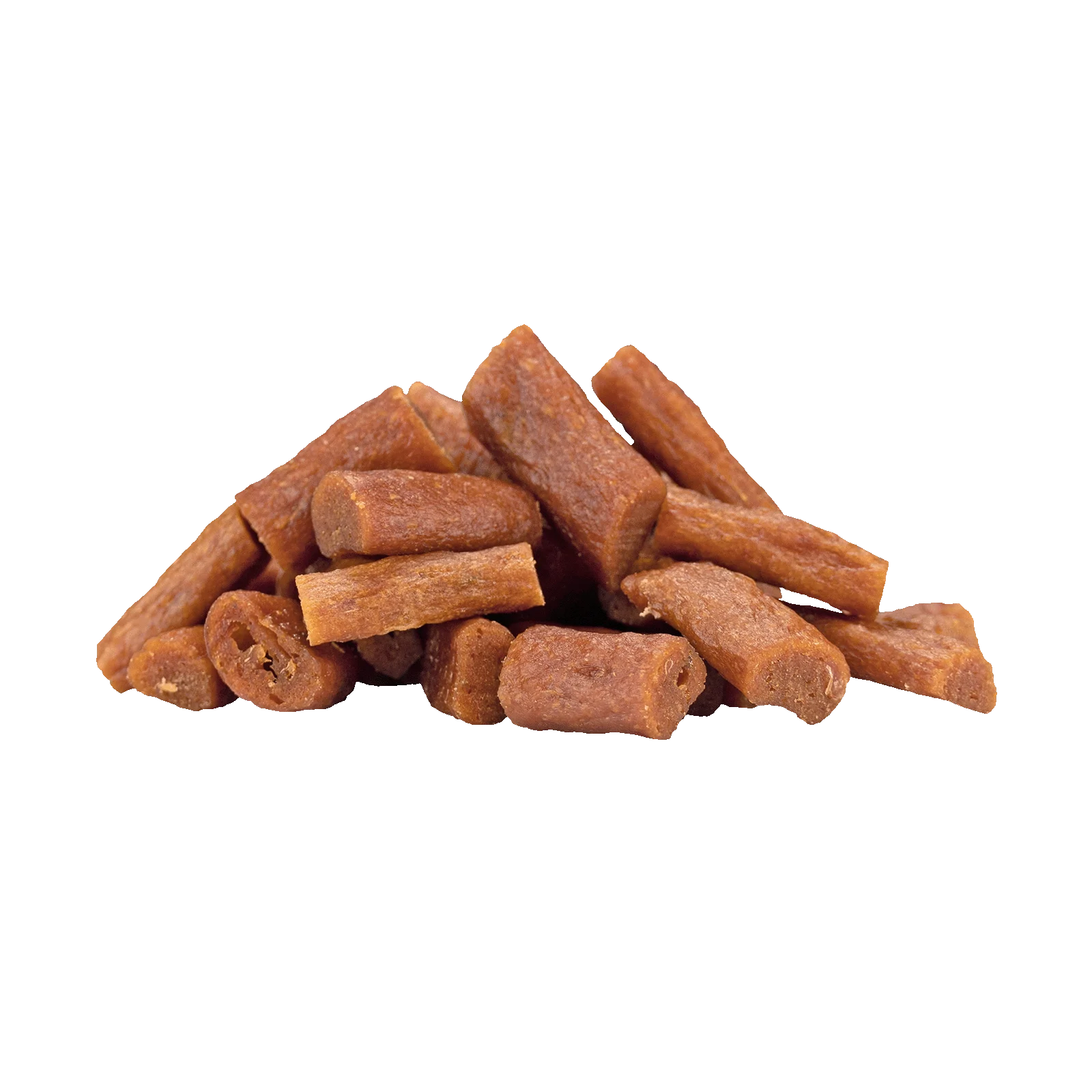 Hundesnackstreifen mit Thunfisch, Kürbis und Sellerie, 85 g – Braaaf Soft Snack – Bild 2