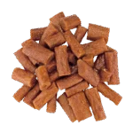 Hundesnackstreifen mit Thunfisch, Kürbis und Sellerie, 85 g – Braaaf Soft Snack – Bild 3