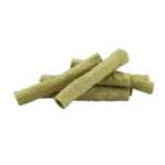 Hundesnack mit Spinat, Stick 12 cm – Braaaf Vegan Snack Spinat Stick – Bild 3
