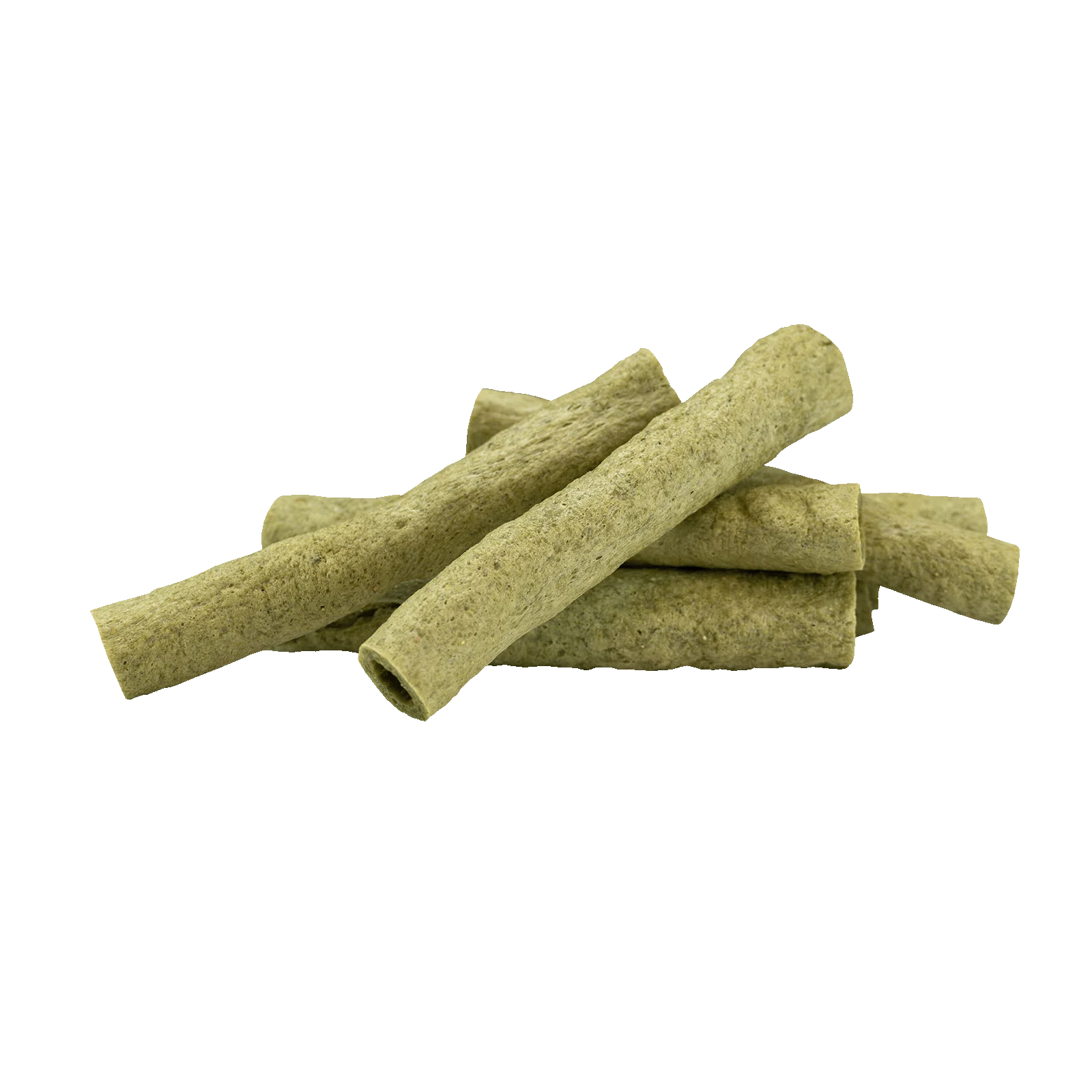 Hundesnack mit Spinat, Stick 12 cm – Braaaf Vegan Snack Spinat Stick – Bild 3