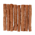 Hundesnack mit Roter Bete, Stick mit 12 cm – Braaaf Vegan Snack Rode Biet Stick – Bild 2