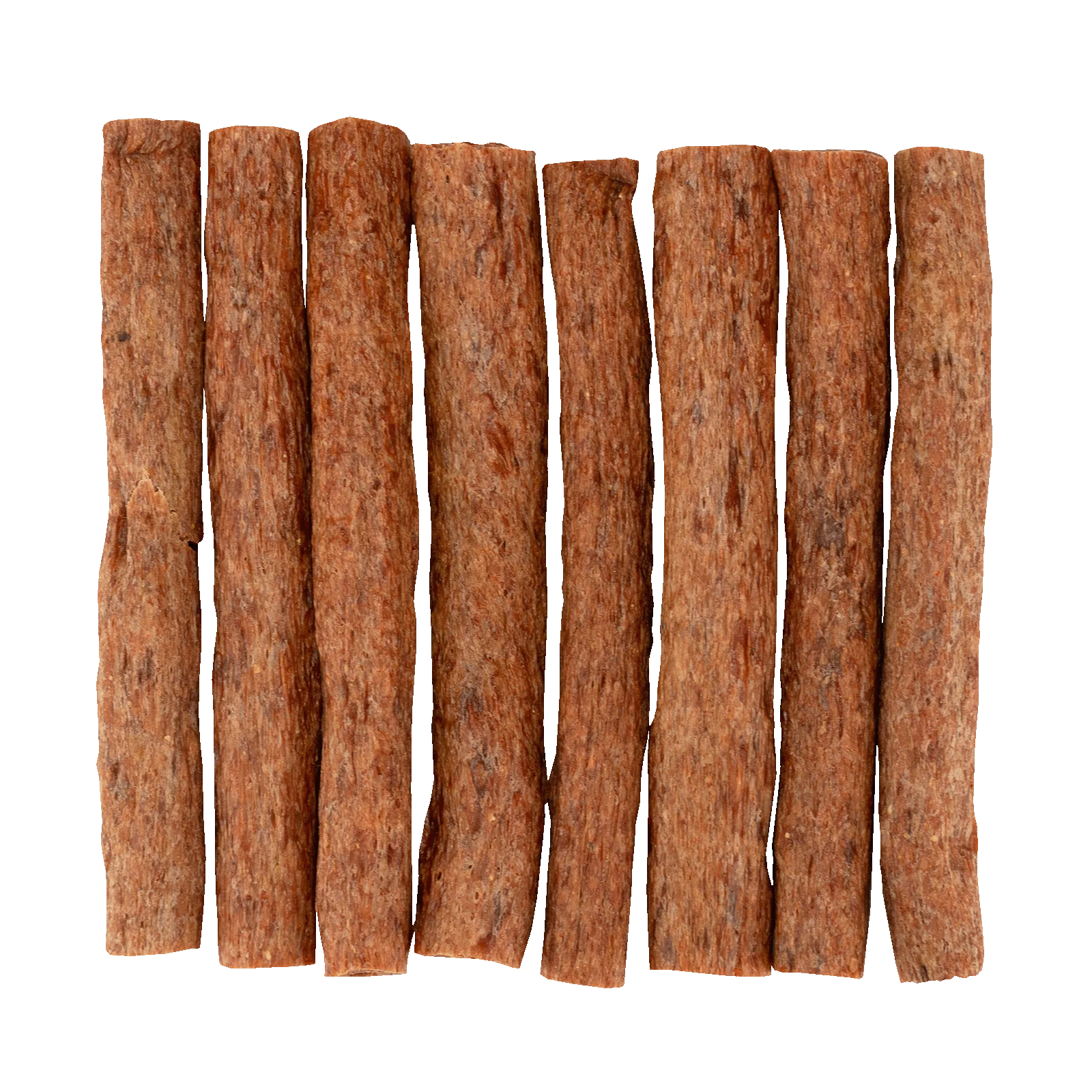 Hundesnack mit Roter Bete, Stick mit 12 cm – Braaaf Vegan Snack Rode Biet Stick – Bild 2