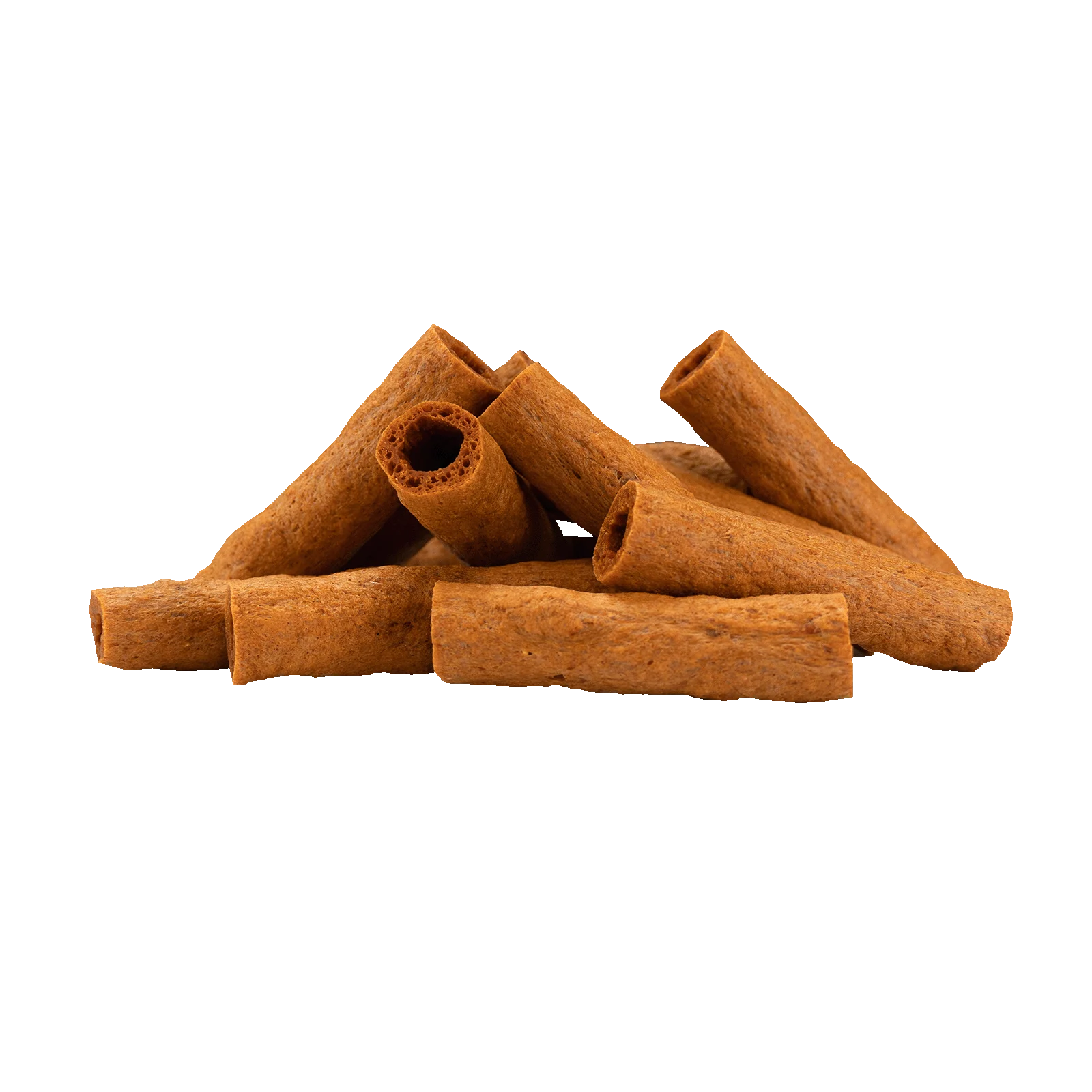 Hundesnack mit Kürbis, Stick mit 6 cm – Braaaf Vegan Snack Pompoen Stick – Bild 3