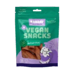 Hundesnack mit Roter Bete, Stick mit 6 cm – Braaaf Vegan Snack Rode Biet Stick