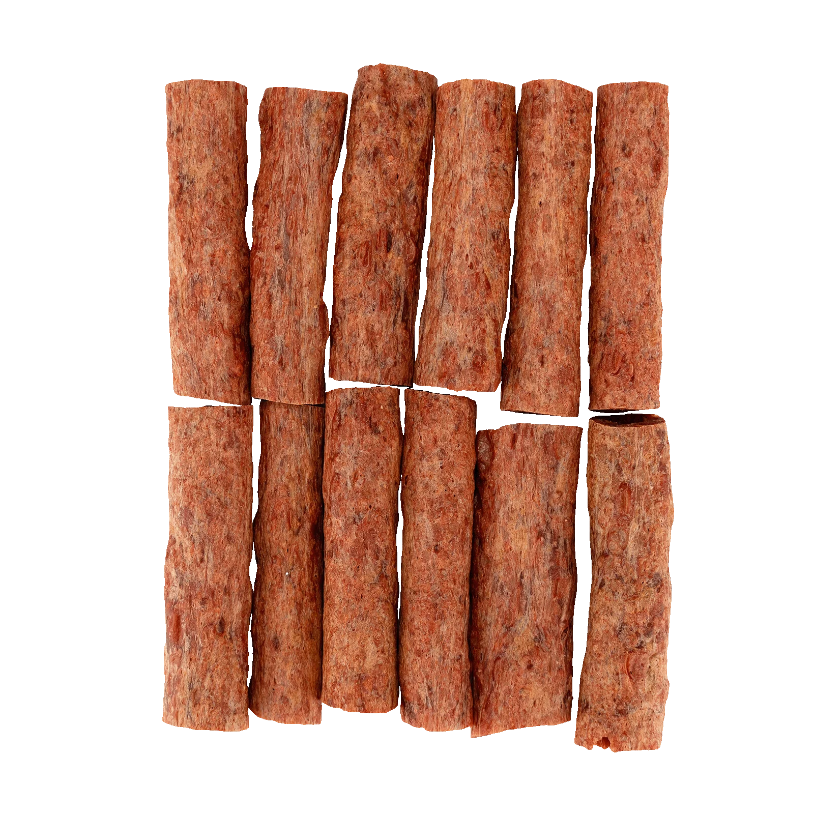 Hundesnack mit Roter Bete, Stick mit 6 cm – Braaaf Vegan Snack Rode Biet Stick – Bild 2