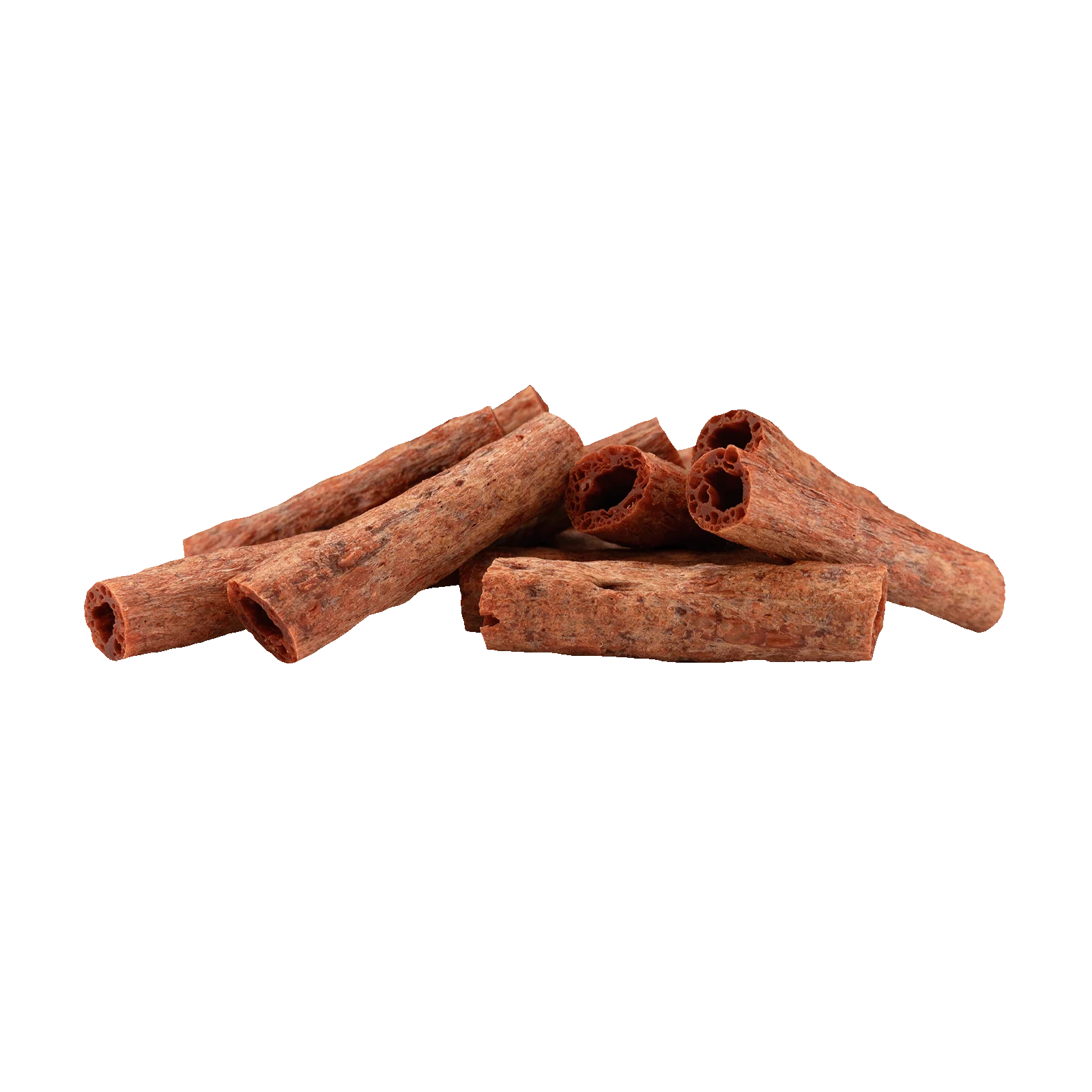 Hundesnack mit Roter Bete, Stick mit 6 cm – Braaaf Vegan Snack Rode Biet Stick – Bild 3