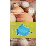 Automatischer Eierwender für Brutapparate, 215 x 88 mm – Covatutto