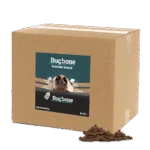 Trainingssnack für Hunde mit Insektenprotein, Großpackung 10 kg – Bugbone Trainer Snack
