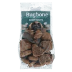 Hundesnack mit Insektenprotein, 24 Stück à 7,5 g – Bugbone Sweethearts