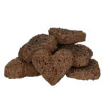 Hundesnack mit Insektenprotein, Vorratspackung 10 kg – Bugbone Sweethearts – Bild 2