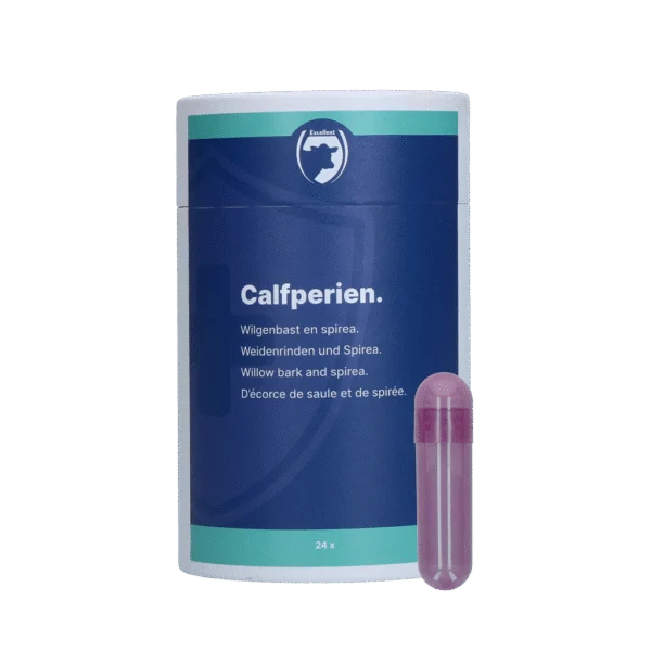 Kälberbolus mit Antioxidantien, 24 x 7 g – Excellent Calfperien