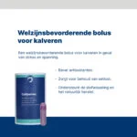 Kälberbolus mit Antioxidantien, 24 x 7 g – Excellent Calfperien – Bild 2