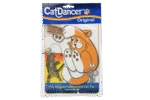 Interaktives Katzenspielzeug mit flexiblem Draht, ca. 90 cm – Cat Dancer Original