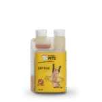 Gelenkergänzungsfutter für Katzen, flüssig, 250 ml – Excellent Pets Cat Flex