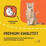 Katzenminzespray für Spielzeug und Transportboxen, 150 ml – Excellent Pets Catnip Spray – Bild 5