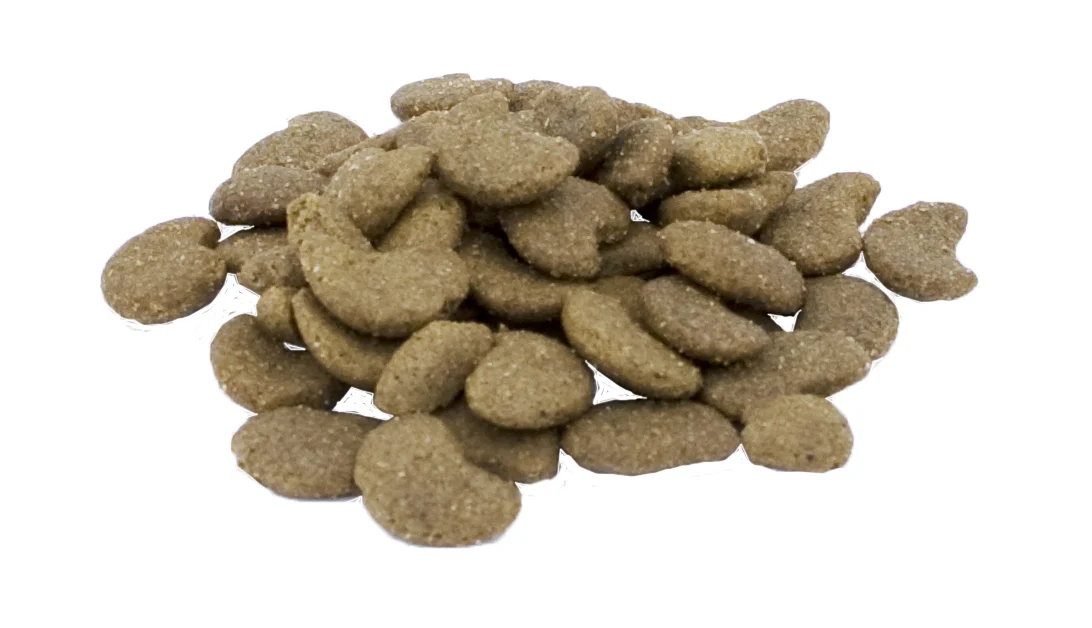 Katzenergänzungsfutter in Krokettenform mit Präbiotika, 60 g – Excellent Pets Cat Parex – Bild 2