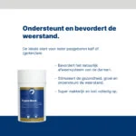 Ergänzungsfuttermittel für Kälber und Lämmer, 2,4 kg – Excellent Crypto Block – Bild 4