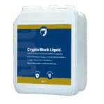 Flüssiges Ergänzungsfuttermittel für Kälber und Lämmer, 2,5 l – Excellent Crypto Block Liquid