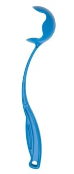 Hunde Ballwerfer M mit Tennisball, 30 cm – Chuckit! Sport Launcher – Bild 2