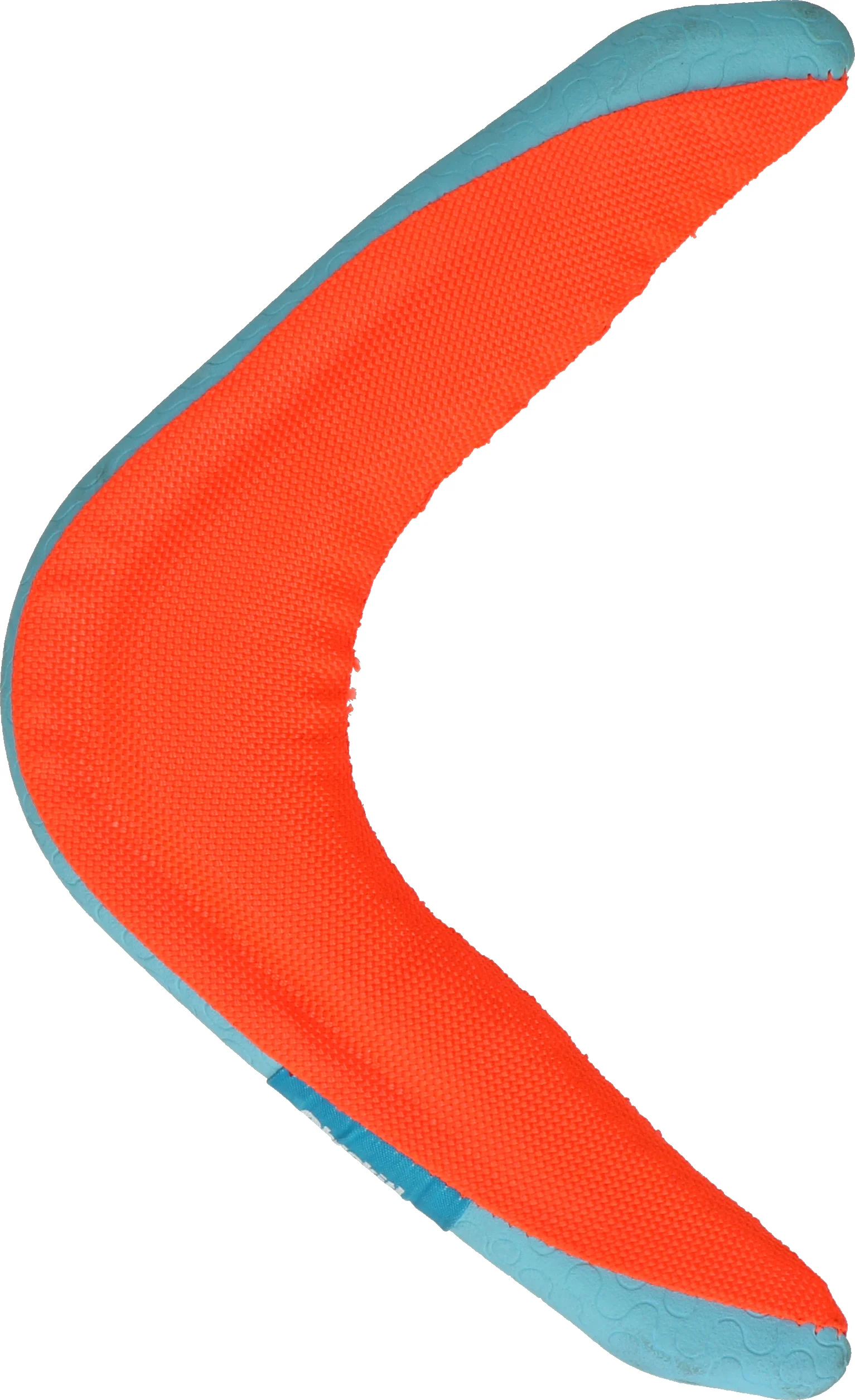 Hunde-Bumerang M, schwimmfähig, sortiert in Grün oder Orange – Chuckit! Amphibious Boomerang – Bild 6