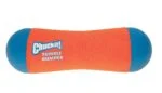 Apportierdummy M, schwimmfähig, ø 6 x 21 cm – Chuckit! Tumble Bumper – Bild 2