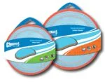 Hundefrisbee, schwimmfähig, Ø 25 cm – Chuckit! Paraflight L – Bild 2
