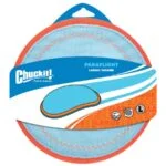 Hundefrisbee, schwimmfähig, Ø 25 cm – Chuckit! Paraflight L