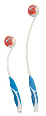Ballwerfer für Hunde mit Tennisball, 45 cm – Chuckit! Pro Launcher M – Bild 2