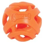 Apportierball für Hunde S, schwimmfähig, 5 cm, 2 Stück – Chuckit! Air Fetch Ball – Bild 2