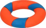 Apportierring mit unvorhersehbarem Sprungverhalten, 12,5 cm – Chuckit! UltraRing – Bild 3
