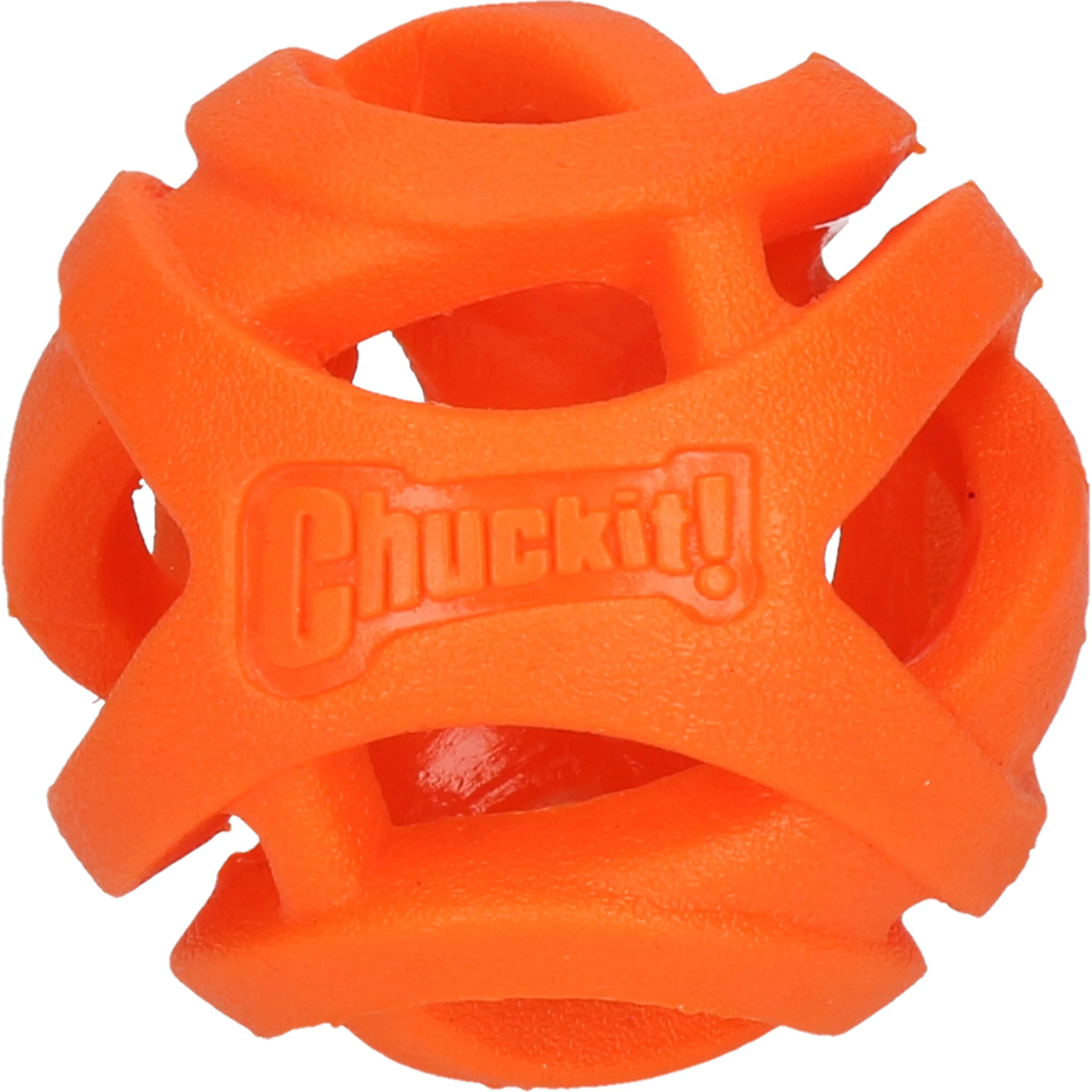 Apportierball für Hunde, schwimmend, Ø 6 cm, 2 Stück – Chuckit! Air Fetch Ball – Bild 2