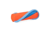 Zerrspielzeug für Hunde mit Seil, schwimmfähig, 17 cm, ø 6 cm – Chuckit! Ultra Bumper Tug – Bild 2