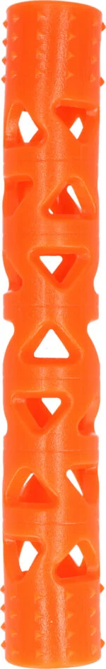 Apportierstock aus weichem Gummi, schwimmfähig, 31 cm – Chuckit! Air Fetch Stick – Bild 3
