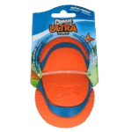 Hüpfender Hundeball aus Gummi, 7,5 cm – Chuckit! Ultra Tumbler