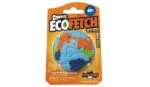 Hundeball aus 40 % recyceltem Gummi, 6,35 cm – Chuckit! Eco Fetch Ball