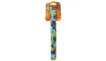Apportierstock aus 40 % recyceltem Gummi, 28 cm – Chuckit! Eco Fetch Stick