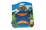 Hundeball mit Quietscher aus Gummi, XL 9 cm, 1 Stück – Chuckit! Ultra Squeaker Ball
