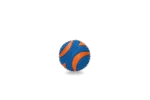 Hundeball mit Quietscher aus Gummi, XL 9 cm, 1 Stück – Chuckit! Ultra Squeaker Ball – Bild 2