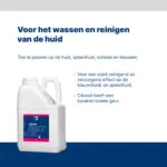 Hautreiniger für Zitzenhaut und Klauen, 5 l – Excellent Citonol – Bild 2