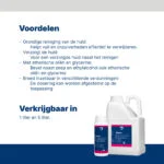 Hautreiniger für Zitzenhaut und Klauen, 5 l – Excellent Citonol – Bild 4