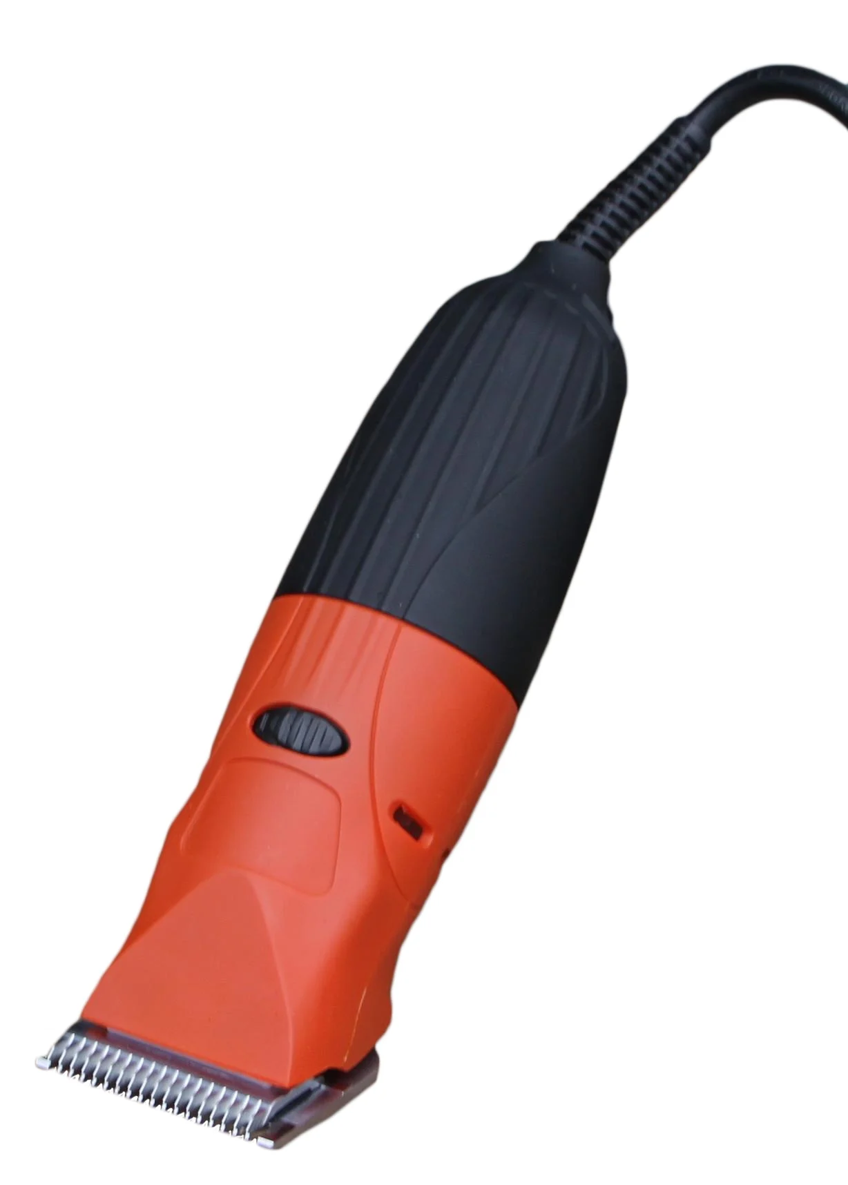 Pferdeschermaschine mit 4 Aufsteckkämmen, 35 W – Excellent Horse Clipper Toilet Plus – Bild 2