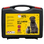 Hundeschermaschine 35 W mit 4 Aufsteckkämmen – Excellent Pet Clipper Plus – Bild 3