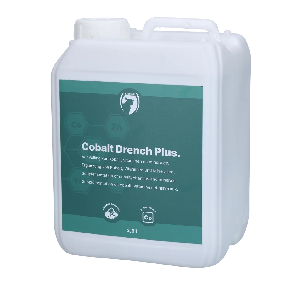 COBA1003.png Kobalt Drench für Schafe und Rinder, 2,5 l – Excellent Cobalt Drench Plus – Bild 1