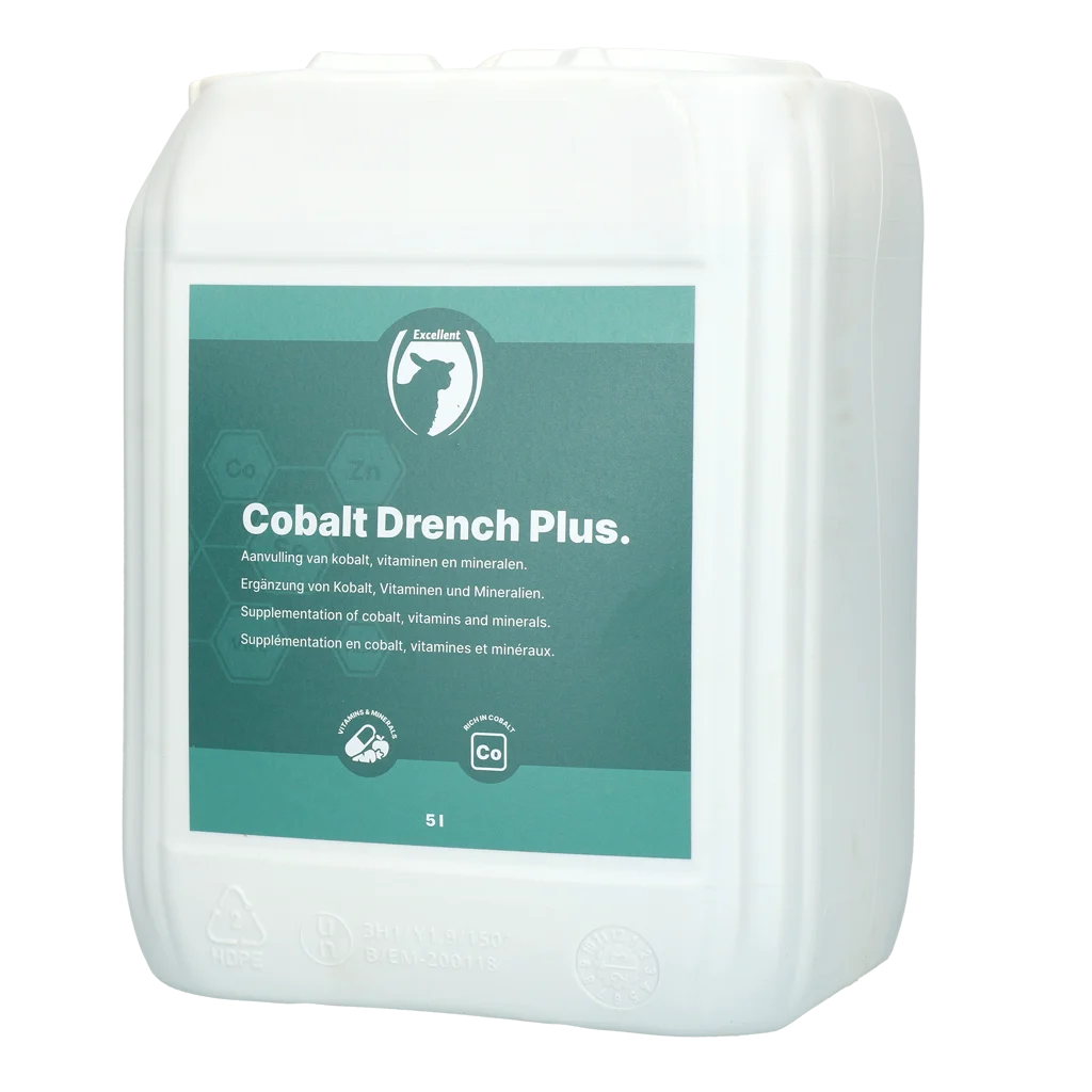COBA1005.png Kobalt Drench für Schafe und Rinder, 5 l – Excellent Cobalt Drench Plus – Bild 1