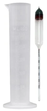 Kolostrometer zur Kontrolle der Kolostrumqualität – Hofman Animal Care – Bild 3