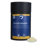 Kolostrum für Kälber, IBR frei, 2 kg – Excellent Colostrum