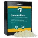 Kolostrum für neugeborene Lämmer, 10 x 25 g – Excellent Colstart Plus